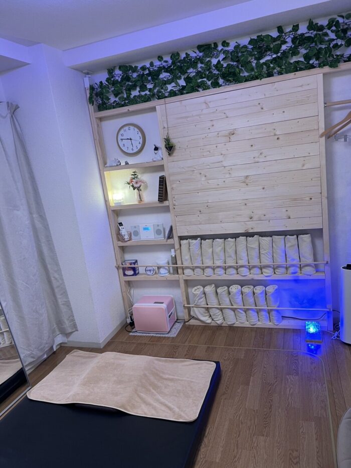 十条 FC ROOM 写真 2