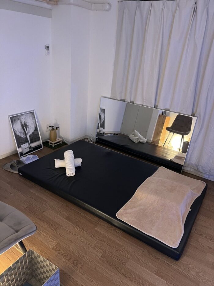 十条 FC ROOM 写真 3