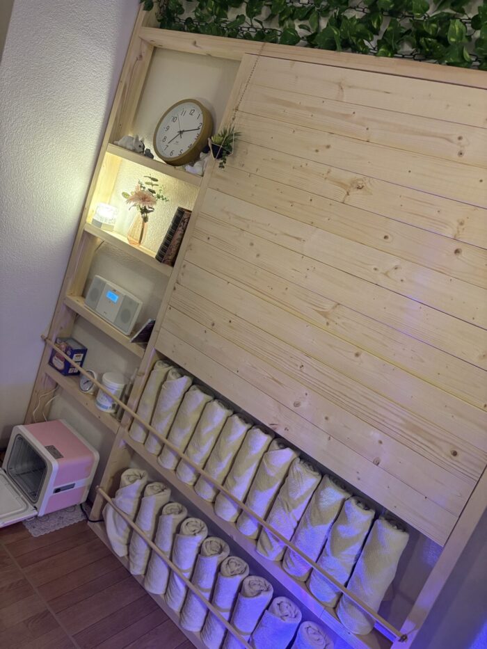 十条 FC ROOM 写真 5