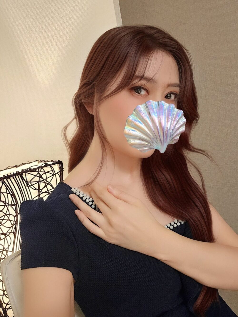 中条すずか 写真 4