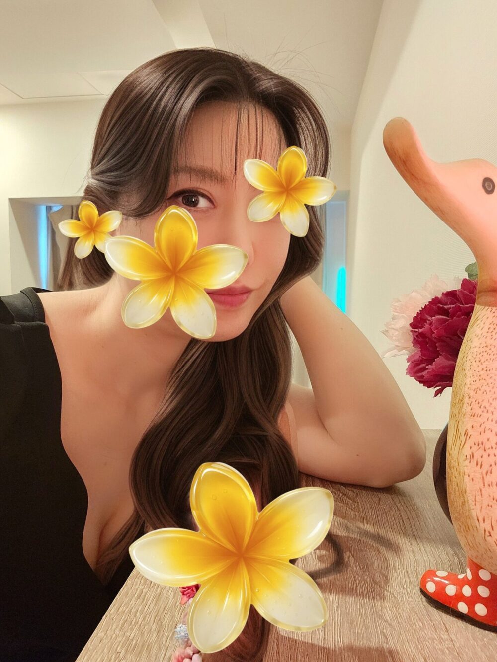 中条すずか 写真 5