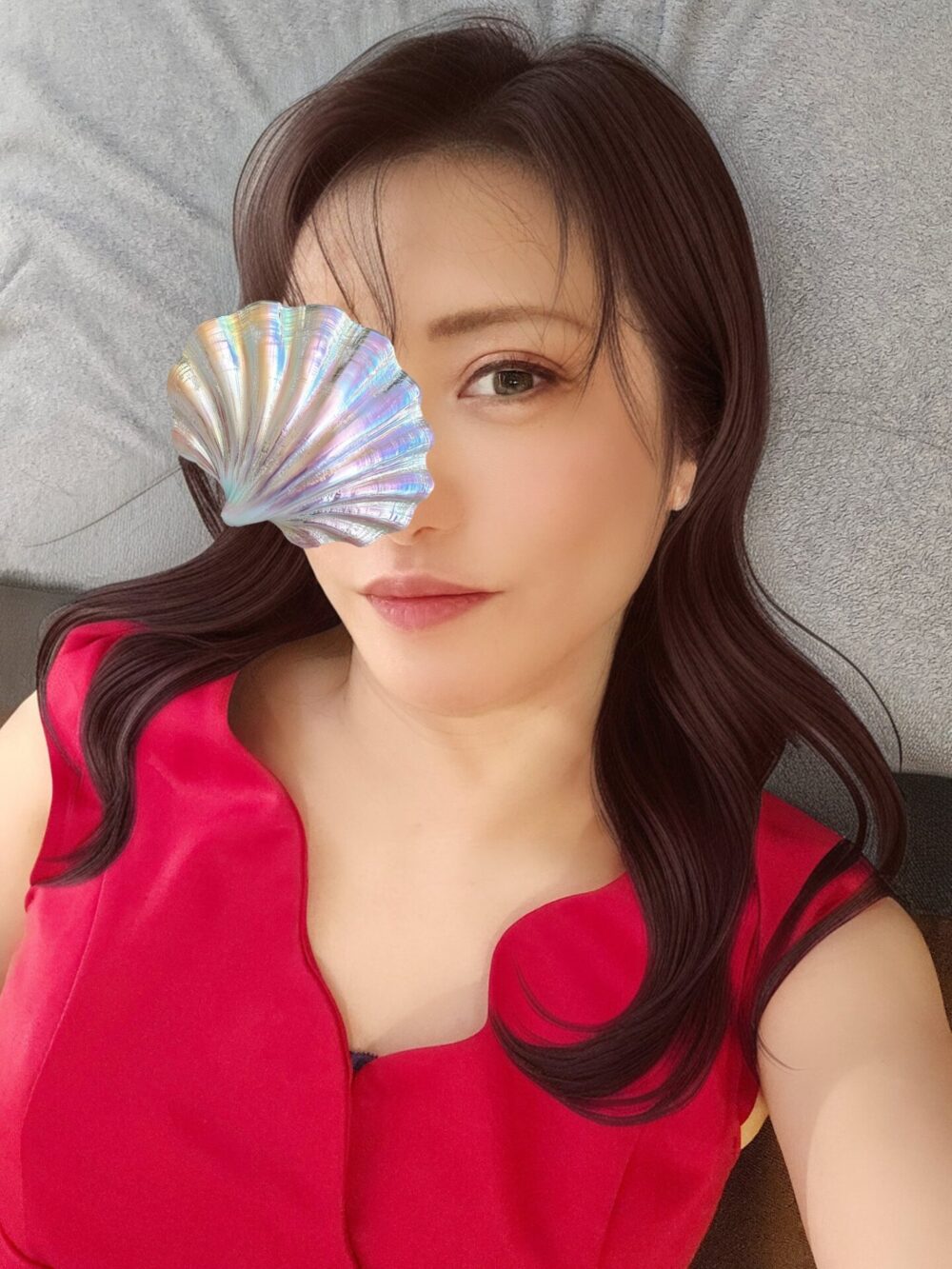 中条すずか 写真 6