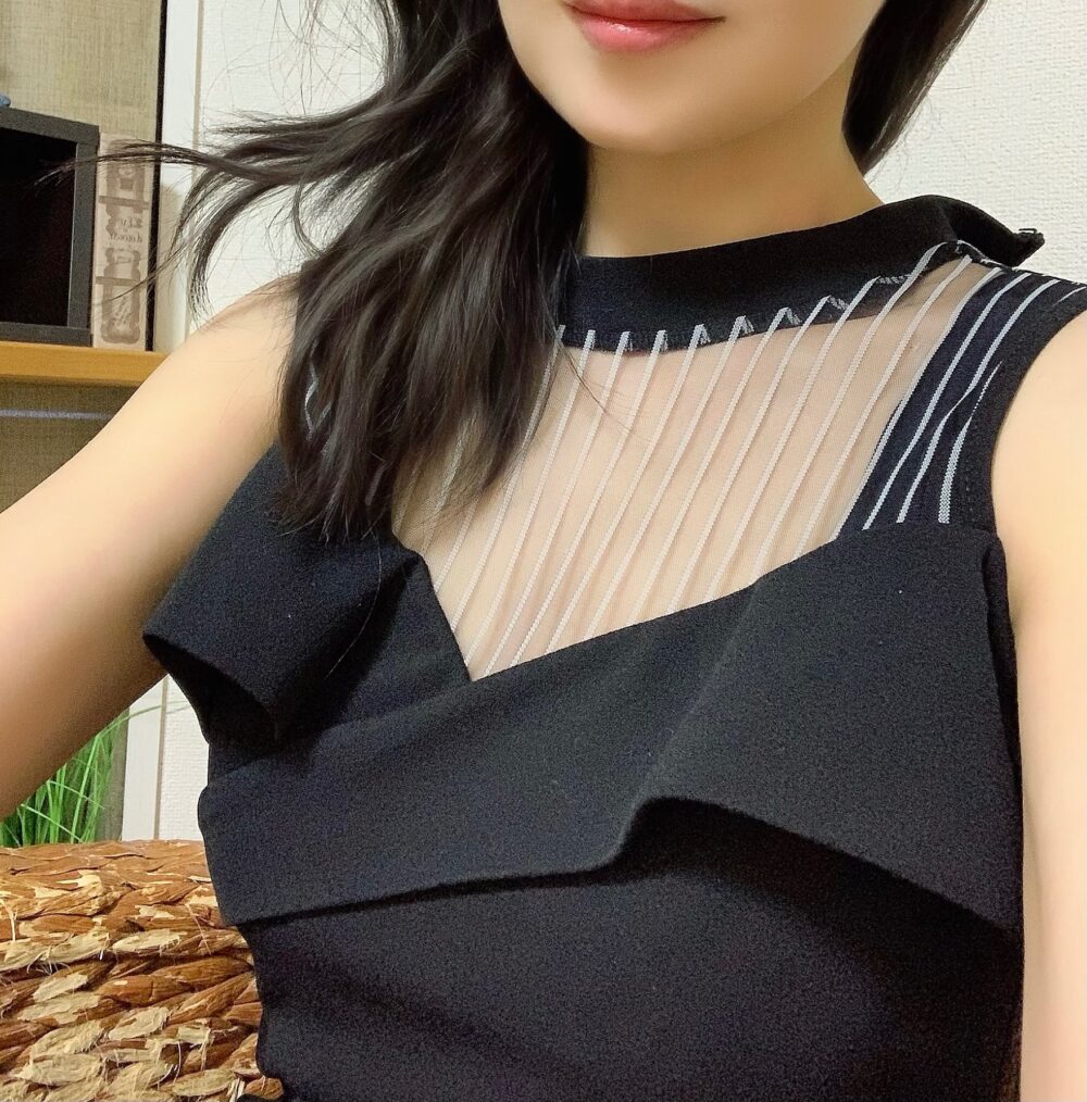 二条まな 写真 5