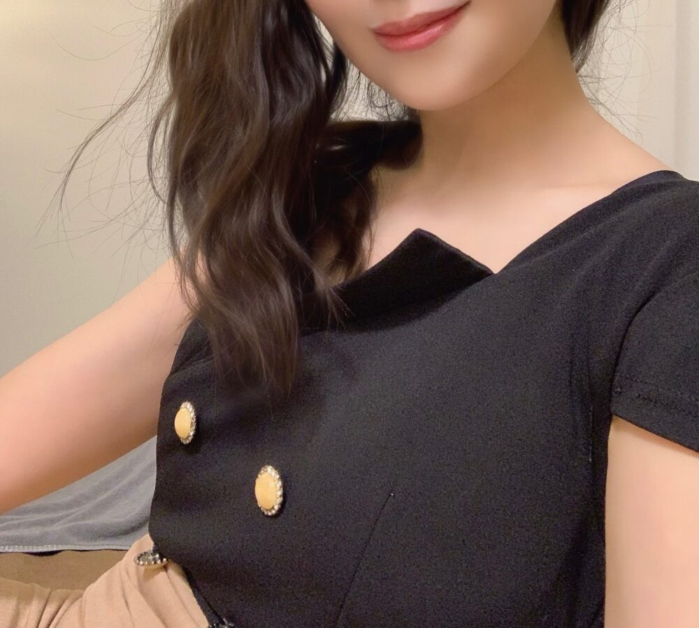 二条まな 写真 3